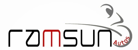 Ramsun Autos Logo